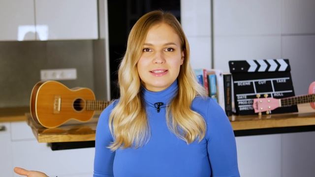 Всё об артиклях a, an, the в английском. Грамматика просто, понятно и интересно с Mari Bu смотреть онлайн