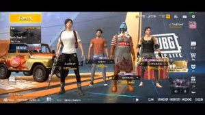 PUBG MOBILE LITE  LIVE STREAM | Attractive PHP YT ❣️❣️❣️