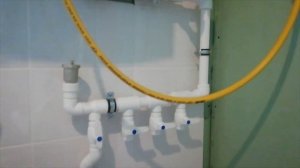 Газовое отопление частного дома