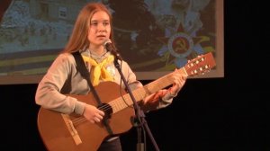 Чеглакова Анна 14 лет, А. Мичурин - «Телескопы»