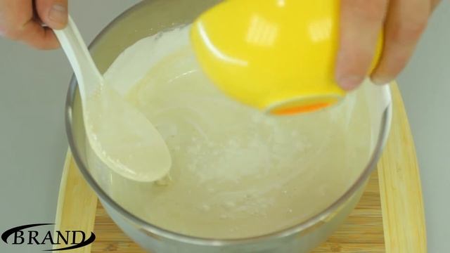 Мультиварка Brand 37501 рецепт "Макового Бисквита" смотреть онлайн