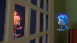 Спокойный Утром Хрюши - иксики RYTP