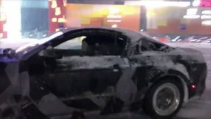 МАЖОРЫ МОСКВЫ. RICH RUSSIAN KIDS