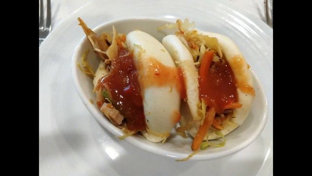 Royal Caribbean Main Dining Room Menu Samples/ Enchantment of the Seas смотреть онлайн