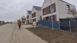 КАК ВЫГЛЯДИТ ДЕРЕВНЯ В ЧЕХИИ ᛁ ДОМА ЛУЧШЕ