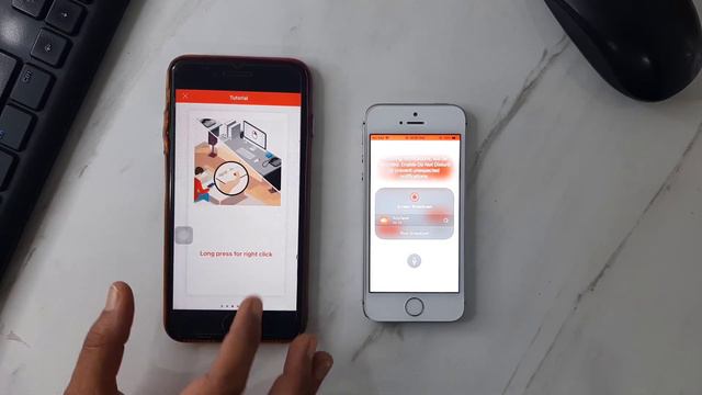 Anydesk : Mobile to Mobile | iPhone to iPhone remote access | How you can Access iPhone in iPhone смотреть онлайн