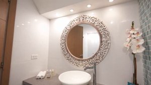 Полный обзор отеля H2o hotel (H2otel) by ld на острове Маргарита, Венесуэла ПРО