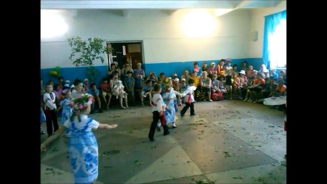 Духовно-патриотическое воспитание дошкольников смотреть онлайн