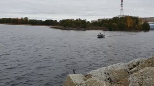 Прогресс 2, Вихрь 20, гидрошайбы (реданы), заезды на камеру.