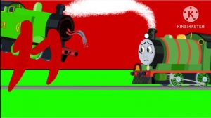 Fnf Sodor Fallout: Oliver/The Beast Vs Percy