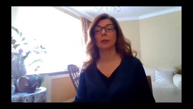 МНК 2020 День 1. Групповая медитация на намерение со Светланой Ландой, МСС смотреть онлайн