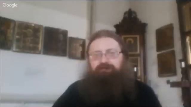 Старообрядческий святой Серапион, Черемшанский чудотворец – иерей Вадим Коровин смотреть онлайн