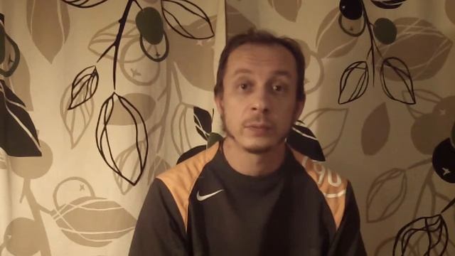 О технике актера (с) Урок 1 Параллельные курсы