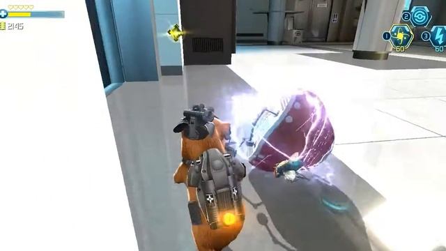 Прохождение игры миссия Дарвина 8 смотреть онлайн