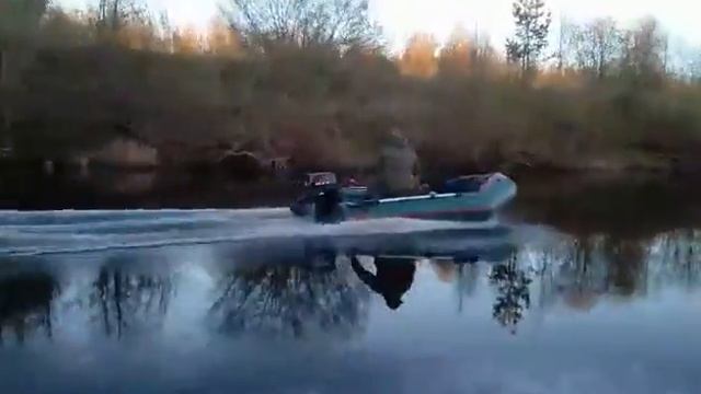 Тайга 320 зеленая ракета смотреть онлайн