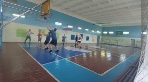 Последний баскетбол лета 2022. 1-я четверть. #sports #баскетбол #fun