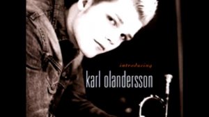 Moon River - Karl Olandersson