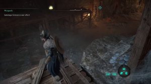 Assassin's Creed Valhalla - Fornama Rats - Ratas de Fornama