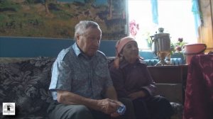 «Наш разведчик был герой», с. Тулата Чарышского района Алтайского края
