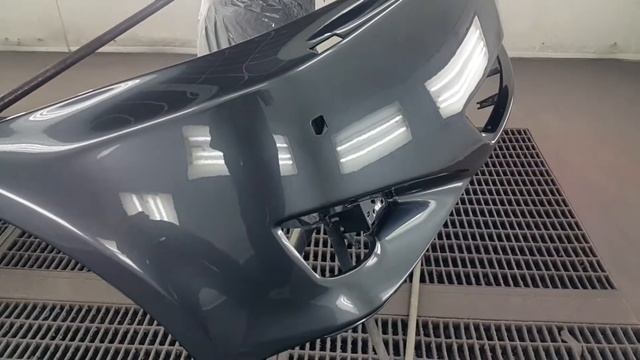 Lexus Кузовной ремонт, подготовка к покраске, ремонт бампера, покраска авто, варили пластик