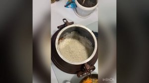 Плов в афганском казане