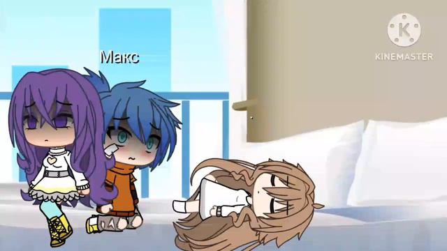 Mini-movie "My New brother"(16/16)/Мини-фильм "мой новый брат"(16/16) смотреть онлайн