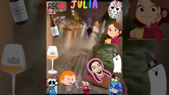 ЮЛЯ_ГАЗУЙ смотреть онлайн