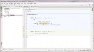 #1 SOLID в PHP - Принцип единственной обязанности