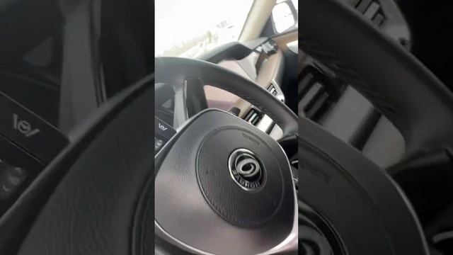 Kia Mohave 2021 год | Автоподбор в Омске