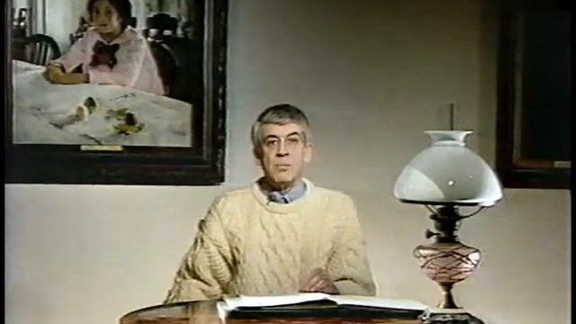 040-Валентин Серов - Портрет Мики Морозова смотреть онлайн