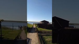 отпуск 2022г. Медвежье озеро в Курганской области.