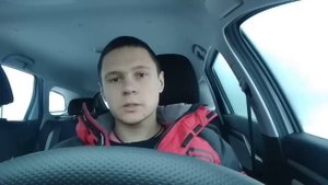 Отзыв за Весту св кросс
