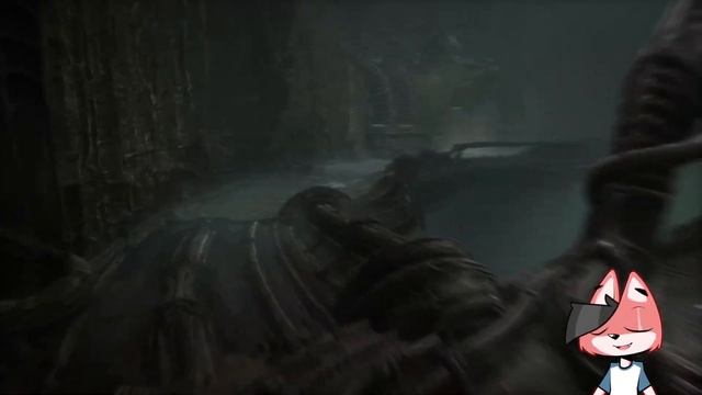 Пихаю пальцы куда попало! ► Scorn #1 смотреть онлайн