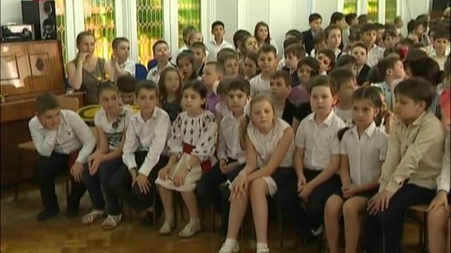 Spiridon Vanghelie la Lastaras 21.05.2013 смотреть онлайн