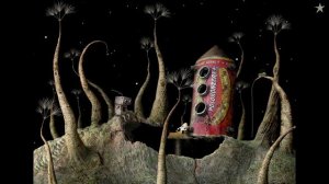 Samorost 2 ⦁ Полное прохождение ⦁ Без комментариев ⦁ 4K60FPS