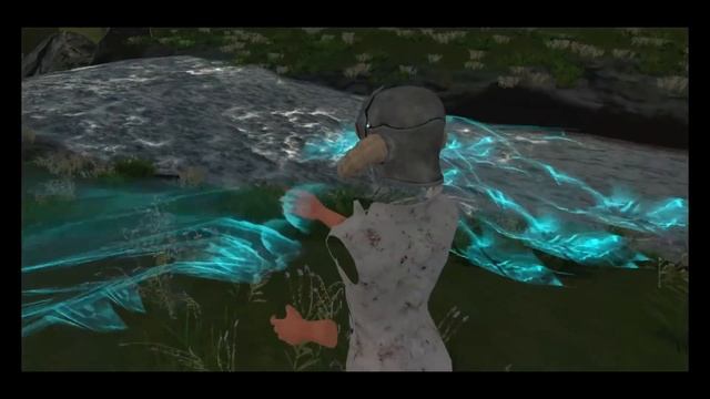 Draoi Trailer