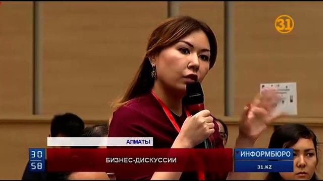 Что такое предпринимательское образование?