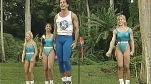 Bodies in Motion Episode 913