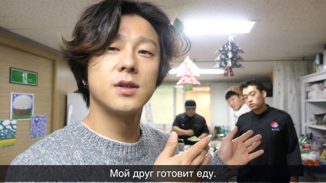 Рождество с ангелами в Корее / Song wonsub смотреть онлайн