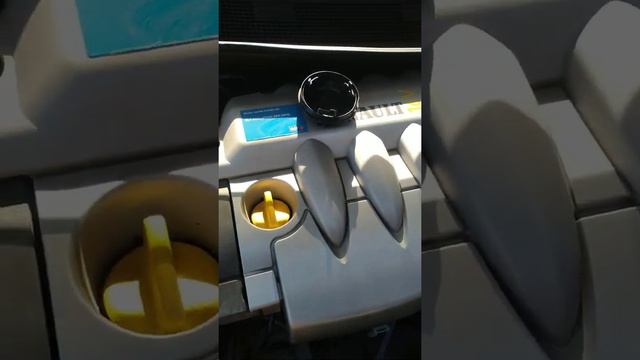 замена лампы ближнего света Меган 2 правый борт смотреть онлайн