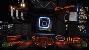 Flight Assist Off Mastery in Elite Dangerous | Part 1: Basic Maneuvering