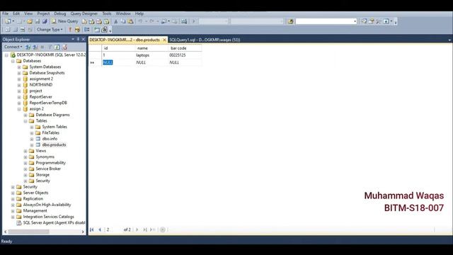 SQL BACKUP/RESTORE , SCHEDULED BACKUP & Google Drive  Synchronization