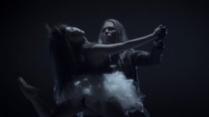 Apocalyptica - Cold Blood (Official Video)