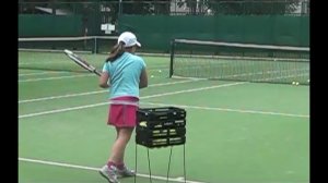 Большой теннис - Где учат большому теннису в Москве?/ теннисный клуб TennisVIP