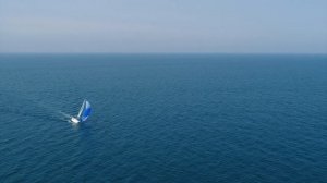 Морские прогулки на парусной яхте в Анапе