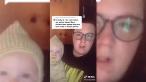 Бен Шапиро Угарает Над Тупыми ТикТокерами