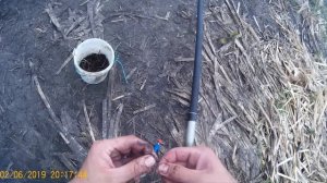 Ловля ротана на поплавок  Техника ловли