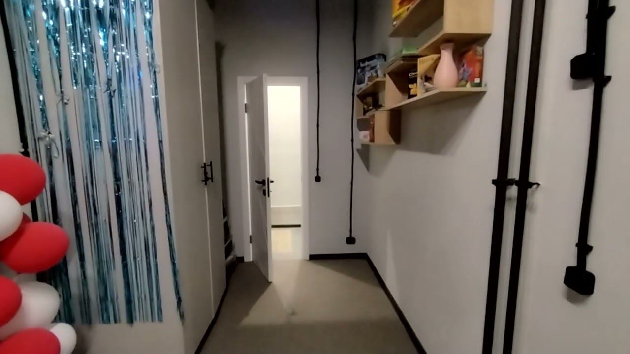 День рождение в VR клубе, Люберцы, Весенняя 6 смотреть онлайн