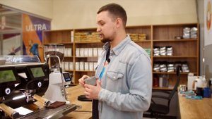 Система очистки и минерализации воды для профессиональной кофейни Coffee Nostra