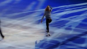 Анастасия Мартюшева, Константин Гаврин, SHAMAN - До самого неба. Союз Чемпионов 09.06.2022.